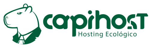 CapiHost — Hosting ecológico y dominios que plantan árboles